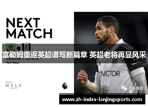 富勒姆重返英超谱写新篇章 英超老将再显风采 富勒姆重返英超谱写新篇章 英超老将再显风采